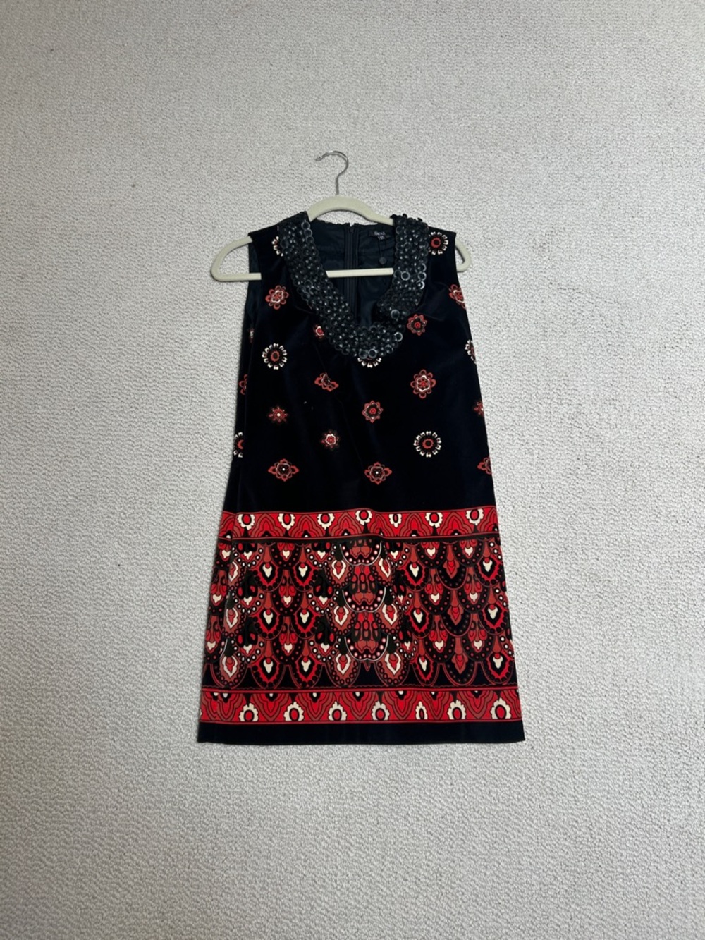 RAOUL Mini Dress
